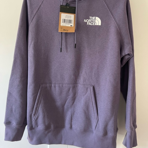 The North Face Tops - North face hoodie NWT